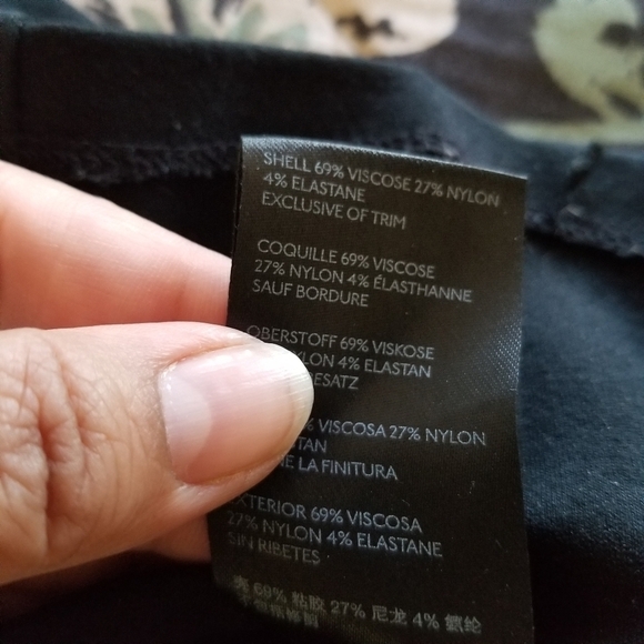 Anthropologie | Kyla Tank Top - Picture 6 of 8